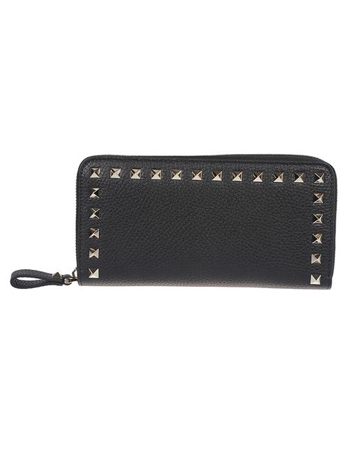 Rockstud Wallet VALENTINO GARAVANI | 7W2P0645VSH0NO